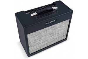 Blackstar St. James 50 6L6 Black amplificateur