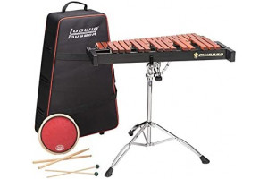 Percussions orchestre MUSSER KIT XYLOPHONE D'ETUDE 2.5 OCTAVES Xylophones