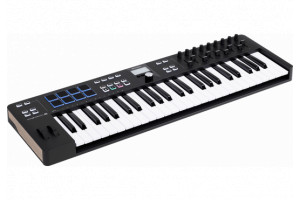 ARTURIA - OAR ESSENTIAL3-49-BK