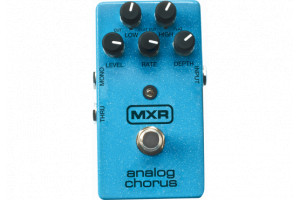 M234  Analog chorus