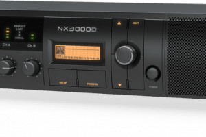 NX3000D