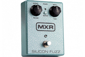 MXR M173 Classic 108 fuzz