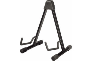 Classical and Acoustic Guitar Stand AGS11-C