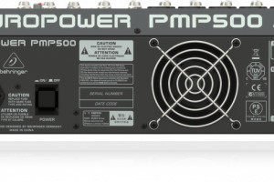 PMP500