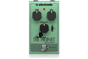 TC Electronic - The Prophet Digital Delay
