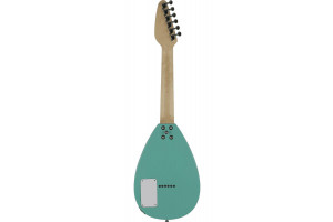 Mark III Mini Guitare électrique - Aqua Green