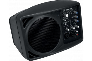 SMK SRM150 bouclier Portable - Portable 150W RMS