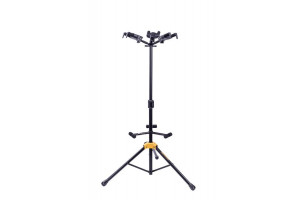 SUPPORT HERCULES 3 GUITARES GS432B-PLUS