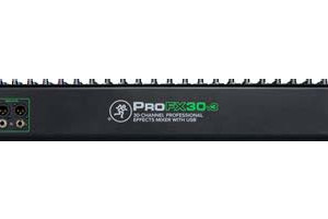 ProFX30-V3