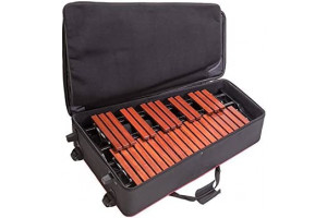 Percussions orchestre MUSSER KIT XYLOPHONE D'ETUDE 2.5 OCTAVES Xylophones