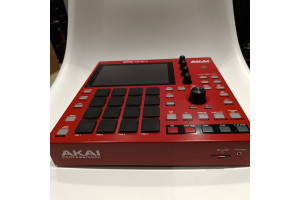 MPC One +
