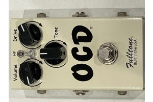 Overdrive OCD V2