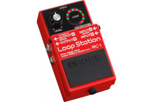 loop station RC 1