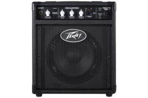 AMPLI BASSE MAX-158 20W