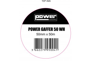 POWER GAFFER 50 WH