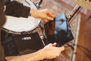Oneboard - support pour tablette & téléphone