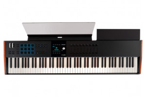 ARTURIA - OAR KEYLABMK3-88-BK