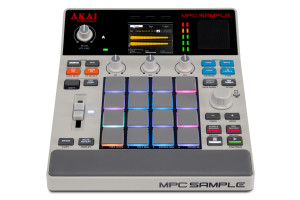 MPC SAMPLE