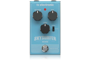 TC Electronic - Skysurfer Reverb