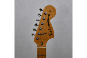 Stratocaster Classic Series 70's