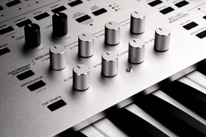Wavestate SE Platinium Limited Edition