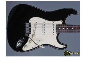 Stratocaster USA 1989/90