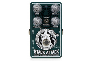 Stack Attack CP 509