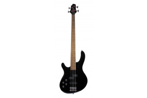 BASSE CORT ACTION PLUS GAUCHER NOIR ACT4PG-BK