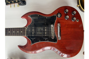 Gibson SG classic
