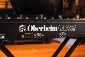 OB-X8