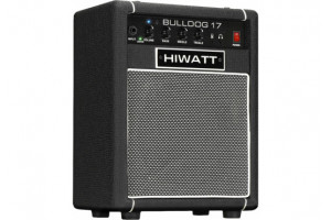 MHI BULLDOG-17C