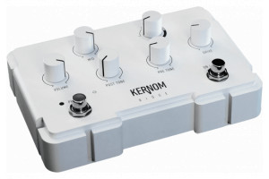 KERNOM - MKE RIDGE-OVERDRIVE