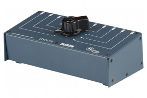 HERITAGE AUDIO - RHA SYNTHBUDDY