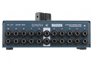 HERITAGE AUDIO - RHA SYNTHBUDDY