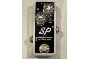 SP Compressor