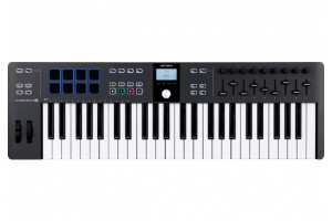 ARTURIA - OAR ESSENTIAL3-49-BK