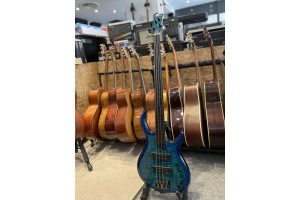 M7 4st TBL 2nd Gen FRETLESS