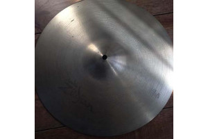 Zildjian - Avedis New Beat 15' Cymbale