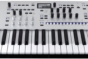 Wavestate SE Platinium Limited Edition