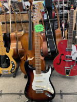 Partcaster MX