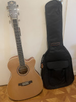 Guitare electro prodipe SA25