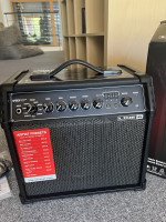 Ampli guitare line 6 spider v 20