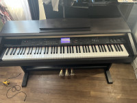 Yamaha YDP V240