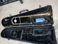 Trombone YSL445G