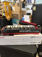 AKAI Professional MPK mini Play MK3