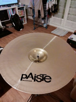 bell ride 22 reflector " the powerslave"