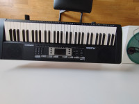 HARMONY 61 MKII