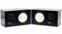 NS-10M STUDIO Paire appairée