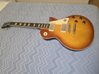 Tokai LS 260 - VF Premium Series