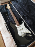 Stratocaster 40th Made in USA